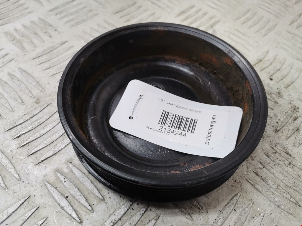 Шкив гидроусилителя руля Seat Cordoba 1 (1993-2002)