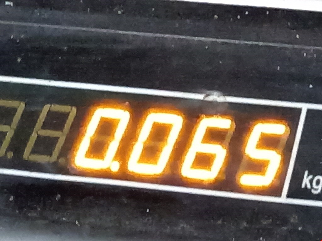 Датчик давления масла FORD Mondeo II 1996-2000