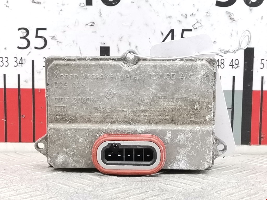 Блок ксеноновой лампы (розжига ксенона) SAAB 9-3 2002-2014