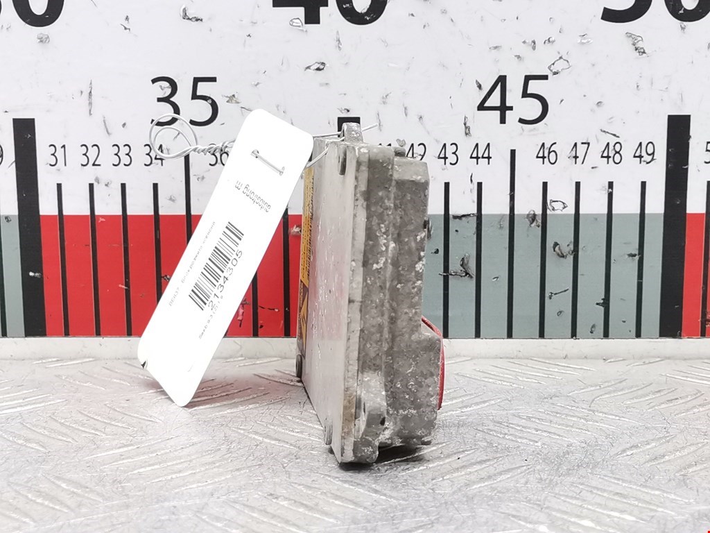 Блок ксеноновой лампы (розжига ксенона) SAAB 9-3 2002-2014