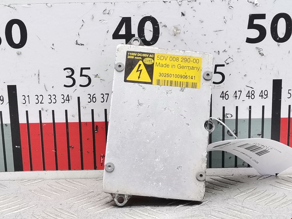 Блок ксеноновой лампы (розжига ксенона) SAAB 9-3 2002-2014