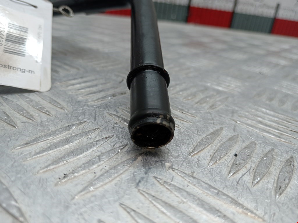 Трубка системы охлаждения VOLKSWAGEN Bora 1998-2005