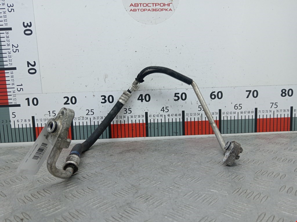 Трубка кондиционера TOYOTA Avensis 2009-2015