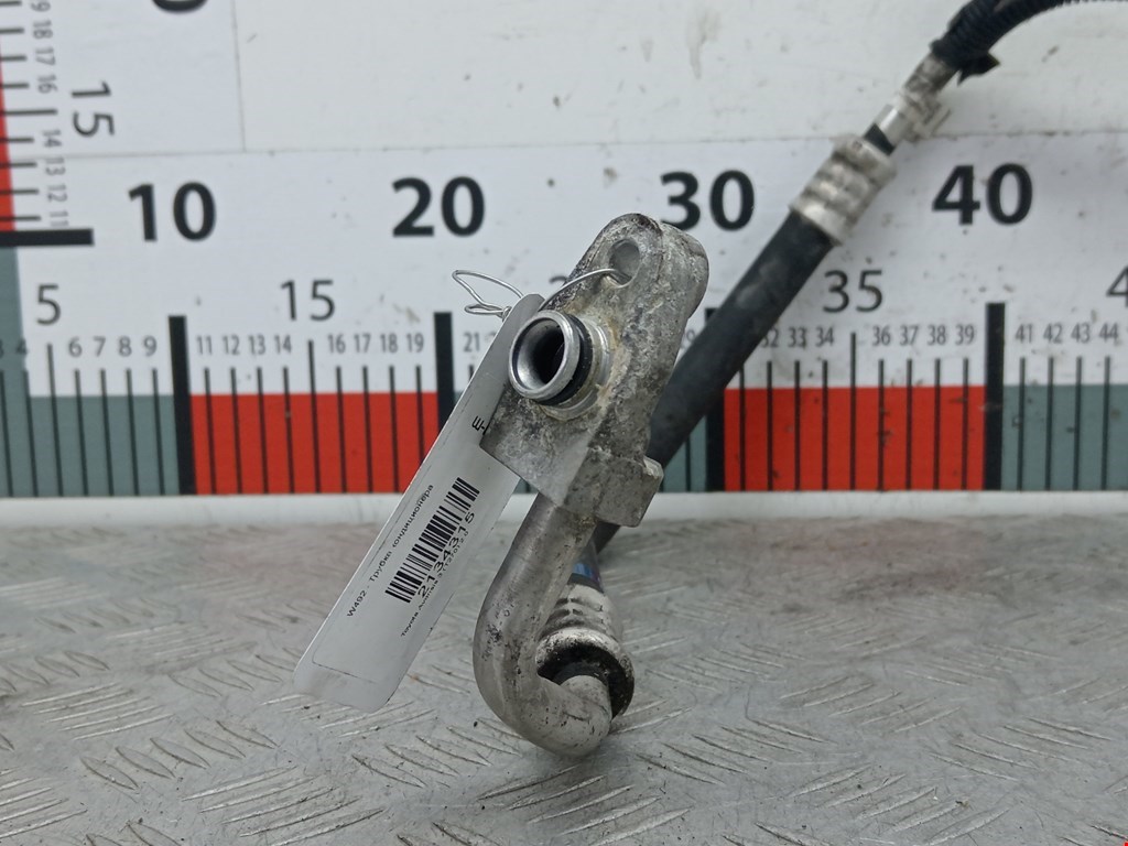 Трубка кондиционера TOYOTA Avensis 2009-2015