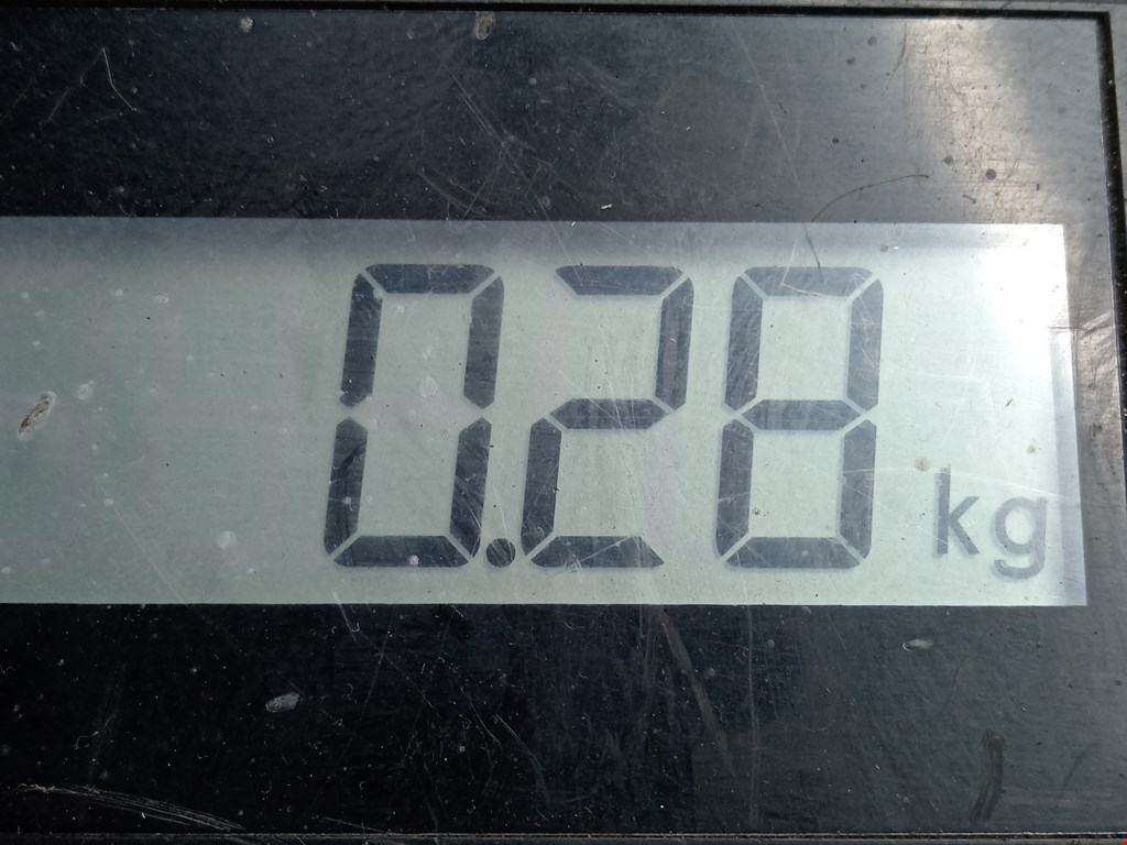 Трубка кондиционера TOYOTA Avensis 2009-2015