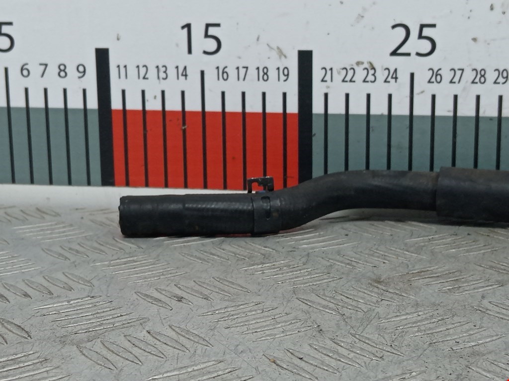 Патрубок TOYOTA Avensis 2009-2015