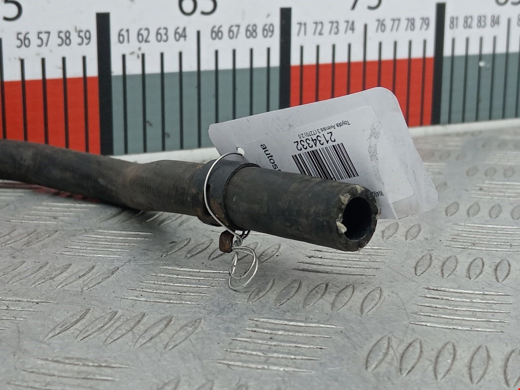 Патрубок TOYOTA Avensis 2009-2015