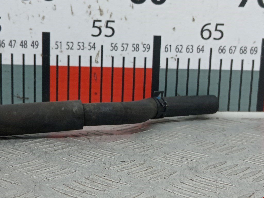 Патрубок TOYOTA Avensis 2009-2015