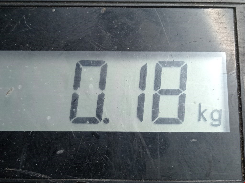 Патрубок TOYOTA Avensis 2009-2015