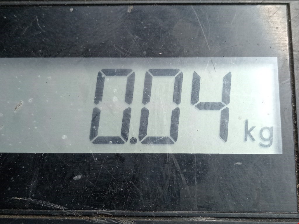 Датчик AIR BAG (подушек безопасности) TOYOTA Avensis 2009-2015