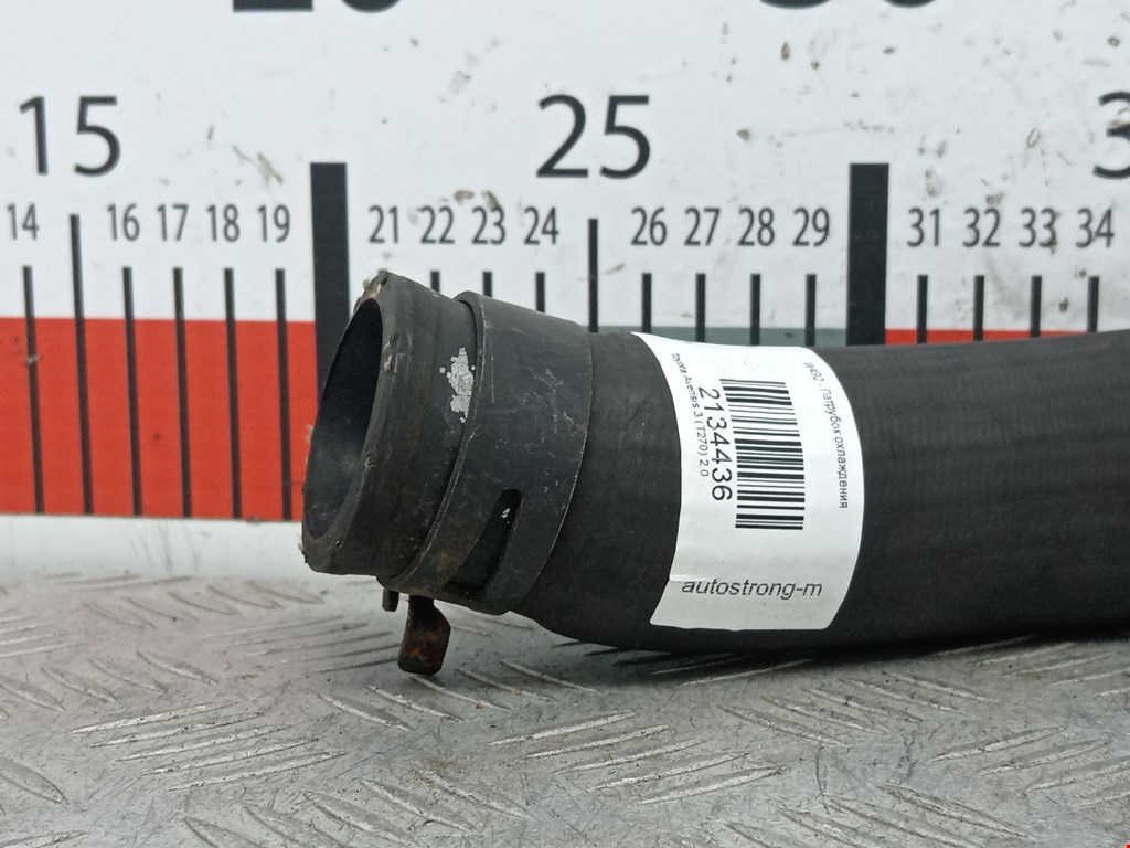 Патрубок TOYOTA Avensis 2009-2015