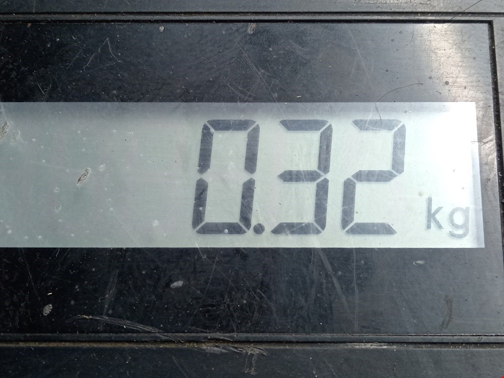 Патрубок TOYOTA Avensis 2009-2015