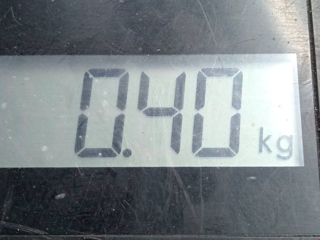 Патрубок TOYOTA Avensis 2009-2015