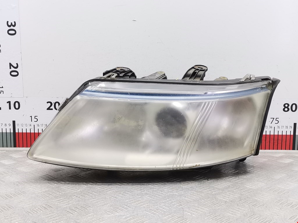 Фара левая SAAB 9-3 2002-2014