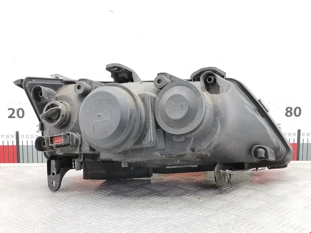 Фара левая SAAB 9-3 2002-2014