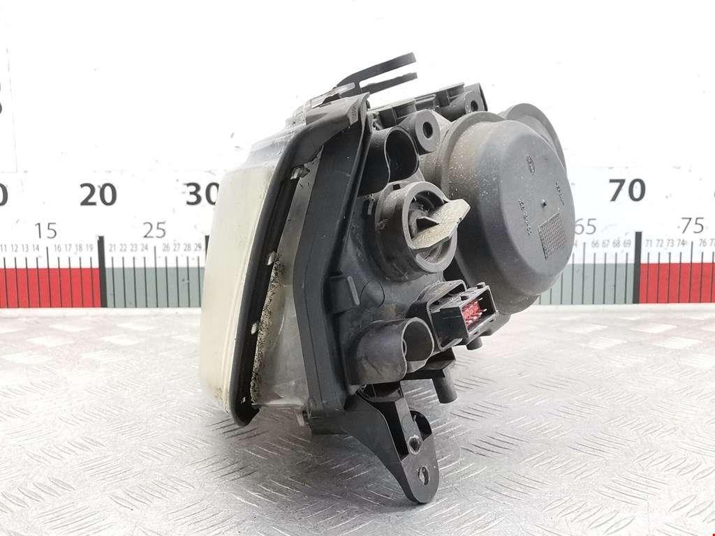 Фара левая SAAB 9-3 2002-2014