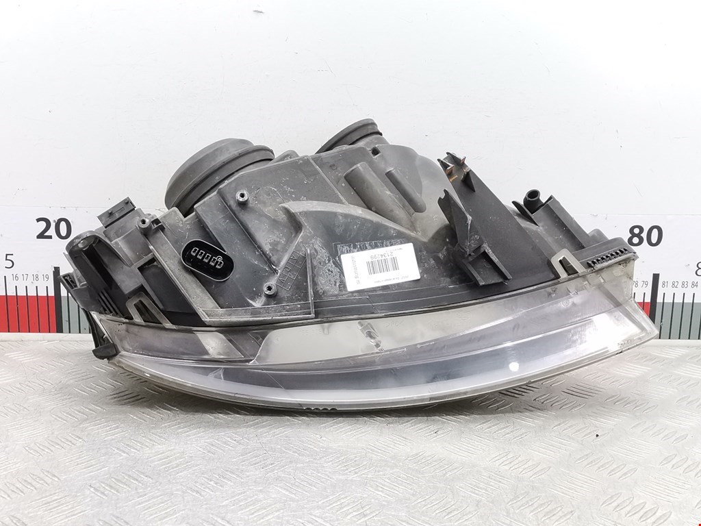 Фара левая SAAB 9-3 2002-2014