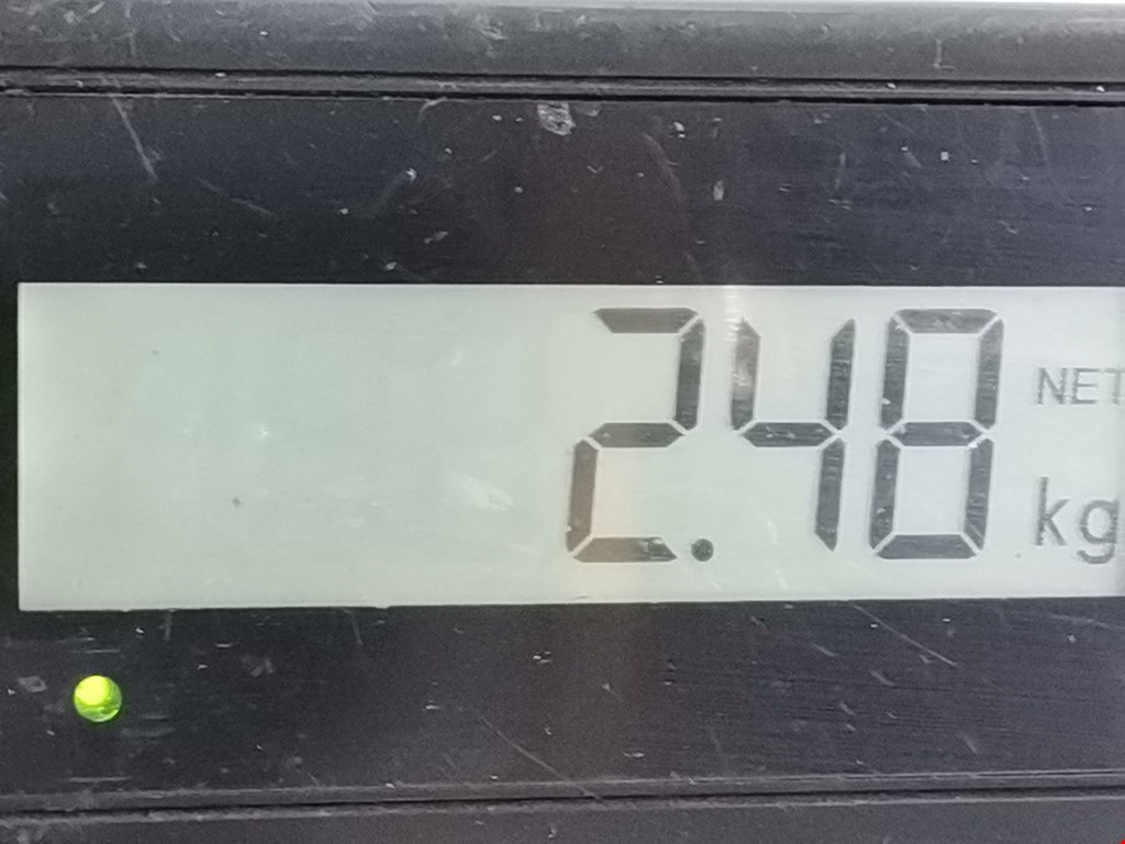 Фара левая SAAB 9-3 2002-2014