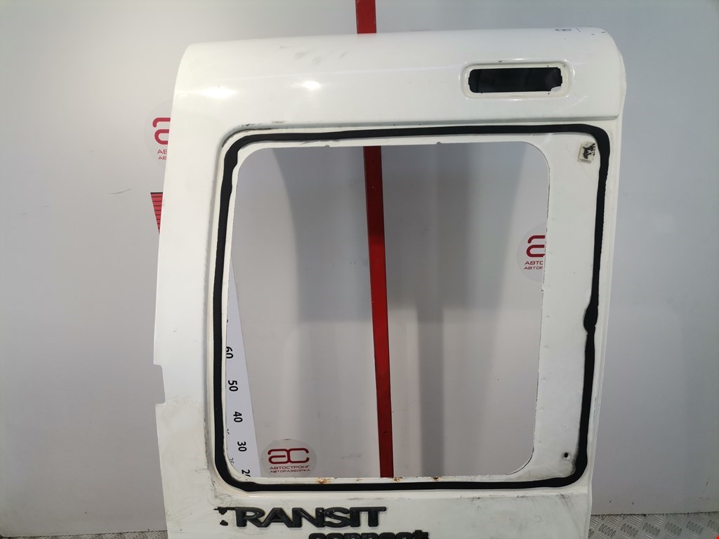 Дверь задняя левая FORD Transit Connect 2002-2013