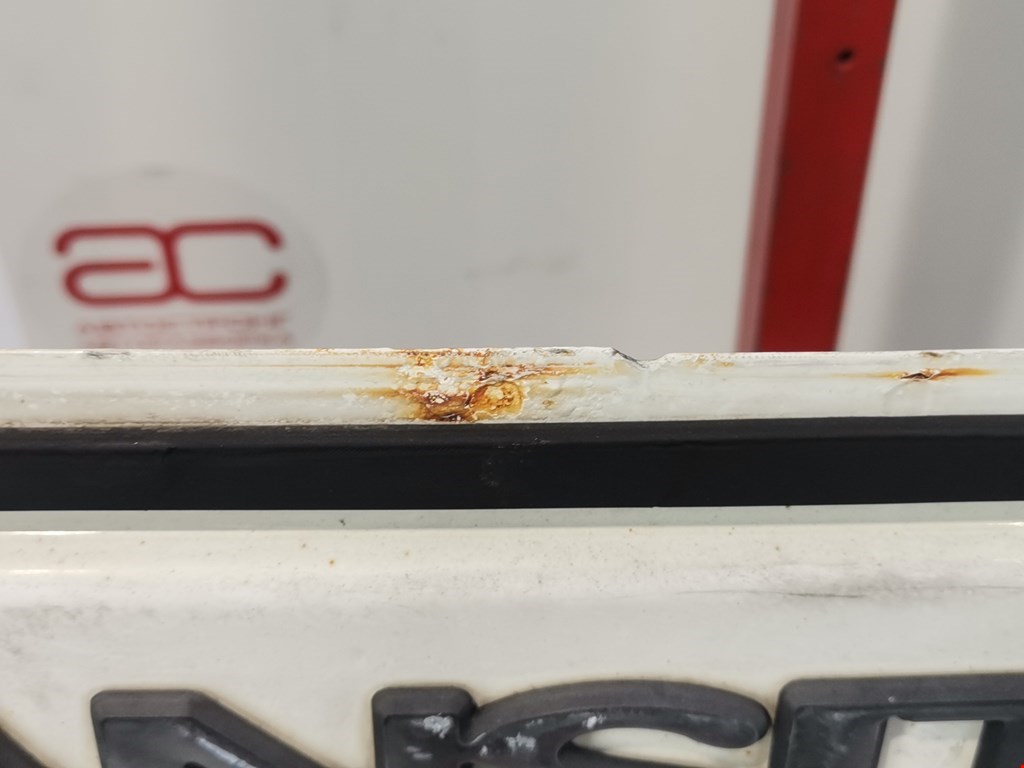 Дверь задняя левая FORD Transit Connect 2002-2013