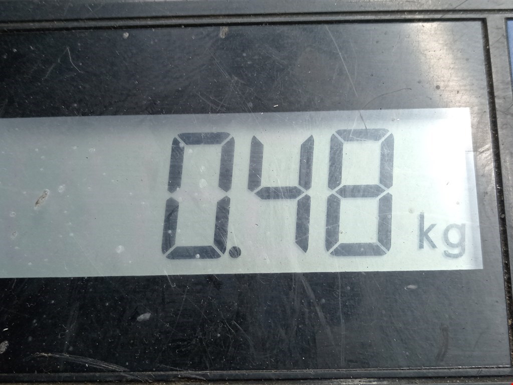 Патрубок TOYOTA Avensis 2009-2015