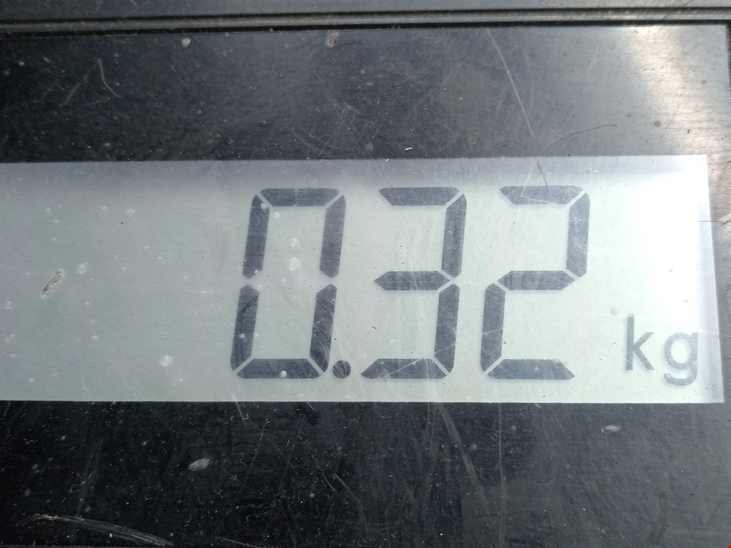 Патрубок TOYOTA Avensis 2009-2015