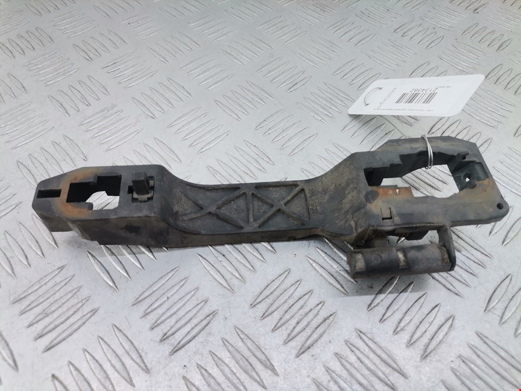 Ручка двери передней наружная правая LIFAN Solano 620\630 2010-2016