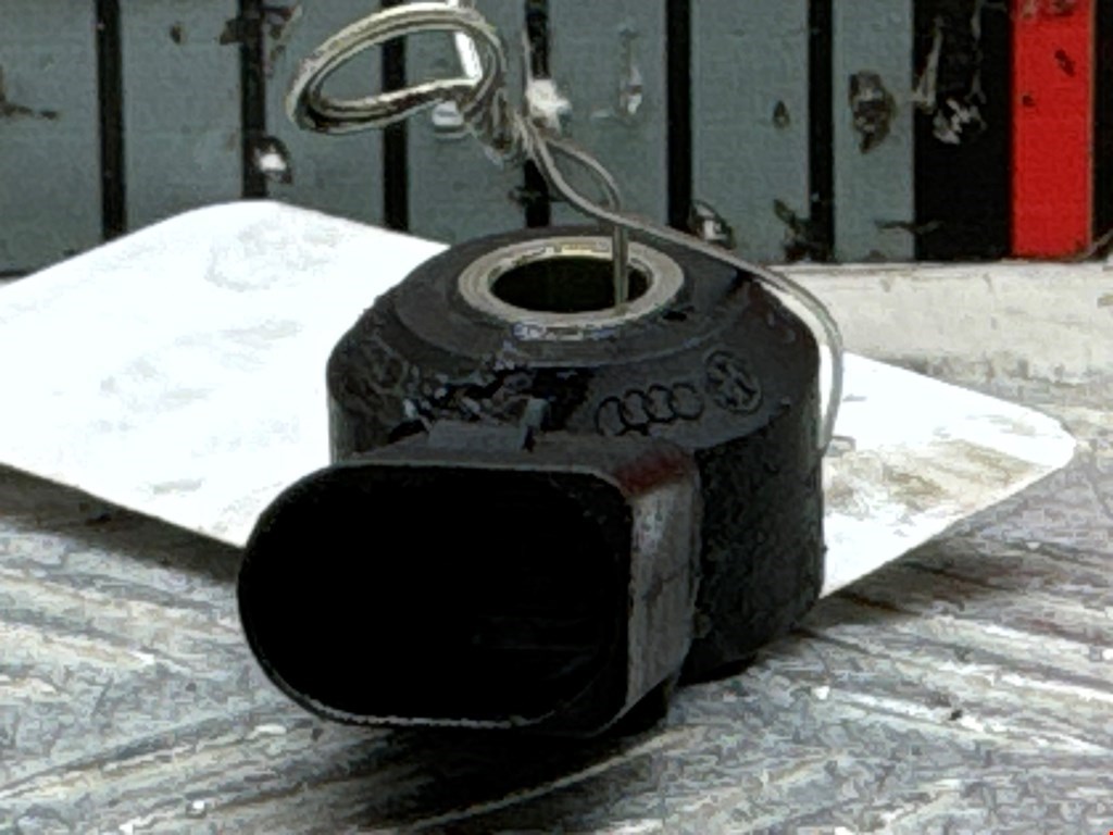 Датчик детонации VOLKSWAGEN Bora 1998-2005