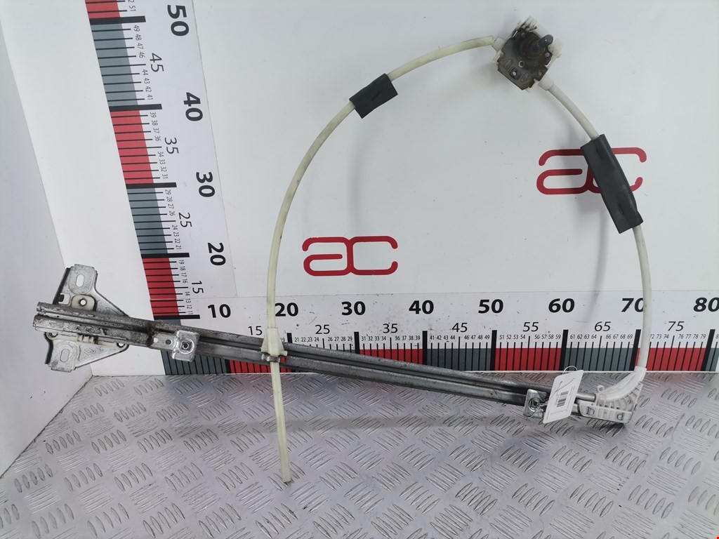 Стеклоподъемник передний правый RENAULT Master 1998-2010