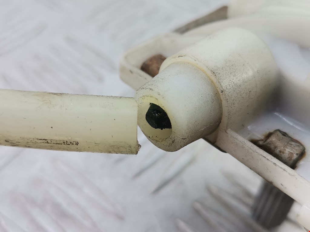 Стеклоподъемник передний правый RENAULT Master 1998-2010