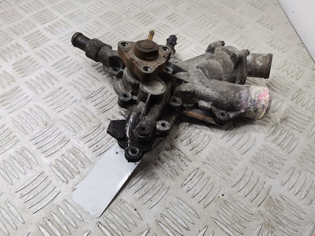 Корпус термостата OPEL Corsa C 2000-2006