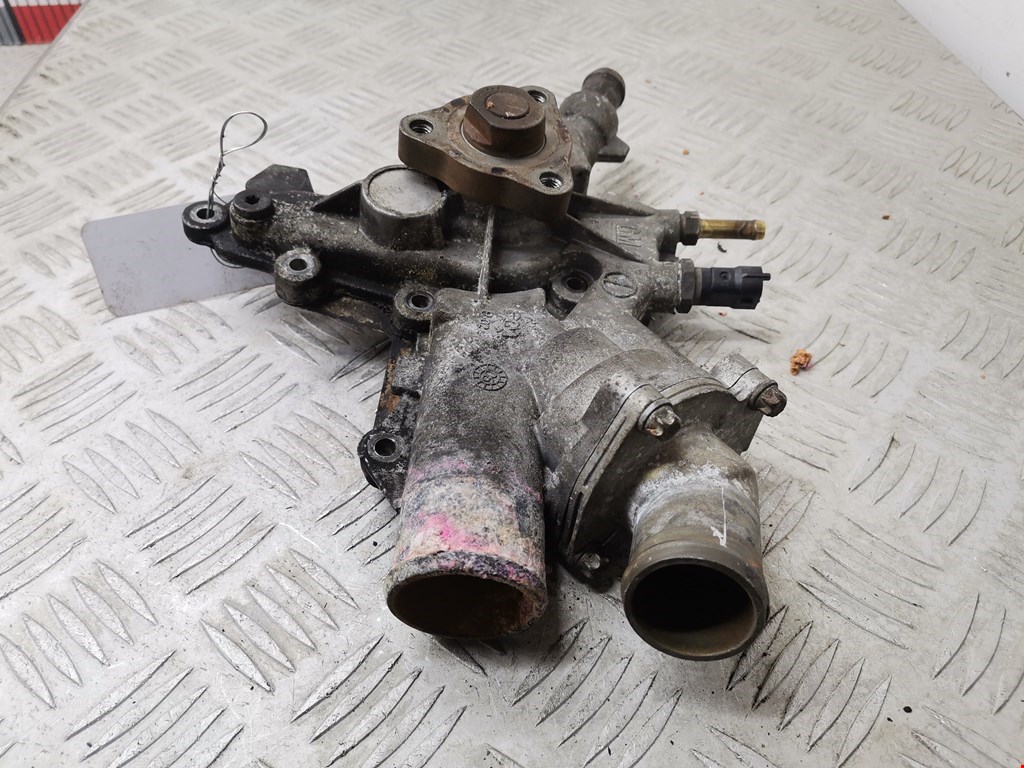 Корпус термостата OPEL Corsa C 2000-2006