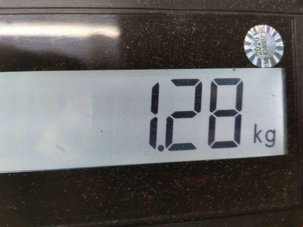 Корпус термостата OPEL Corsa C 2000-2006