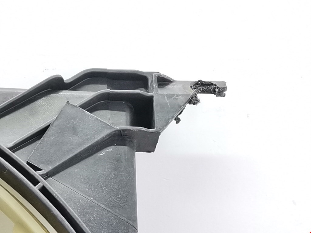 Вентилятор радиатора основного SAAB 9-3 2002-2014