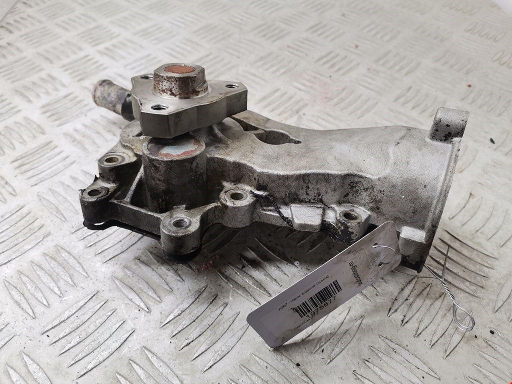 Насос водяной (помпа) OPEL Corsa D 2006-2014