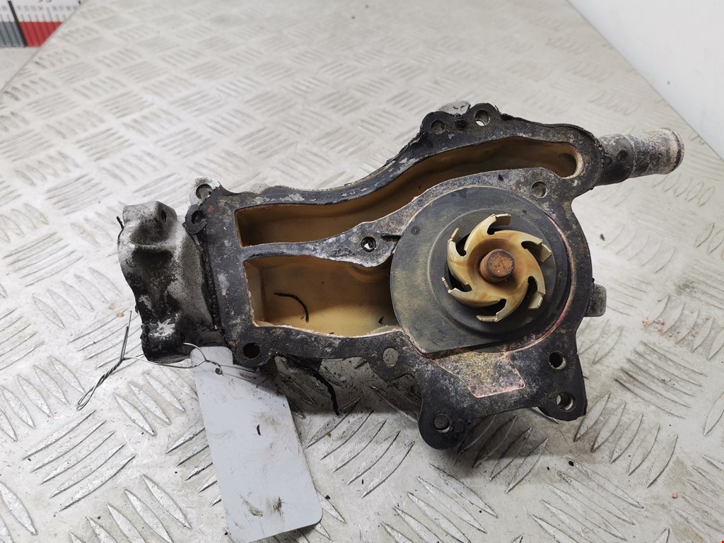 Насос водяной (помпа) OPEL Corsa D 2006-2014