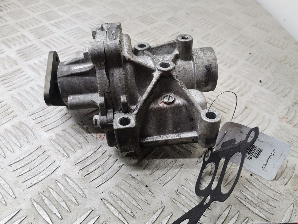 Насос водяной (помпа) KIA Optima 2010-2016