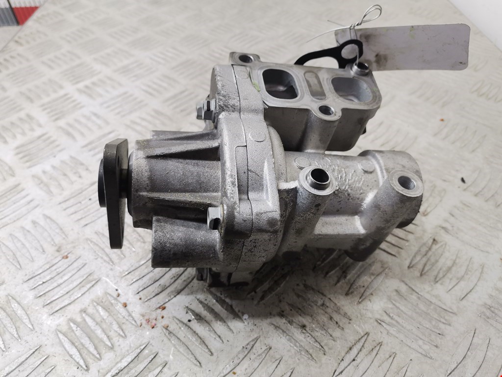 Насос водяной (помпа) KIA Optima 2010-2016