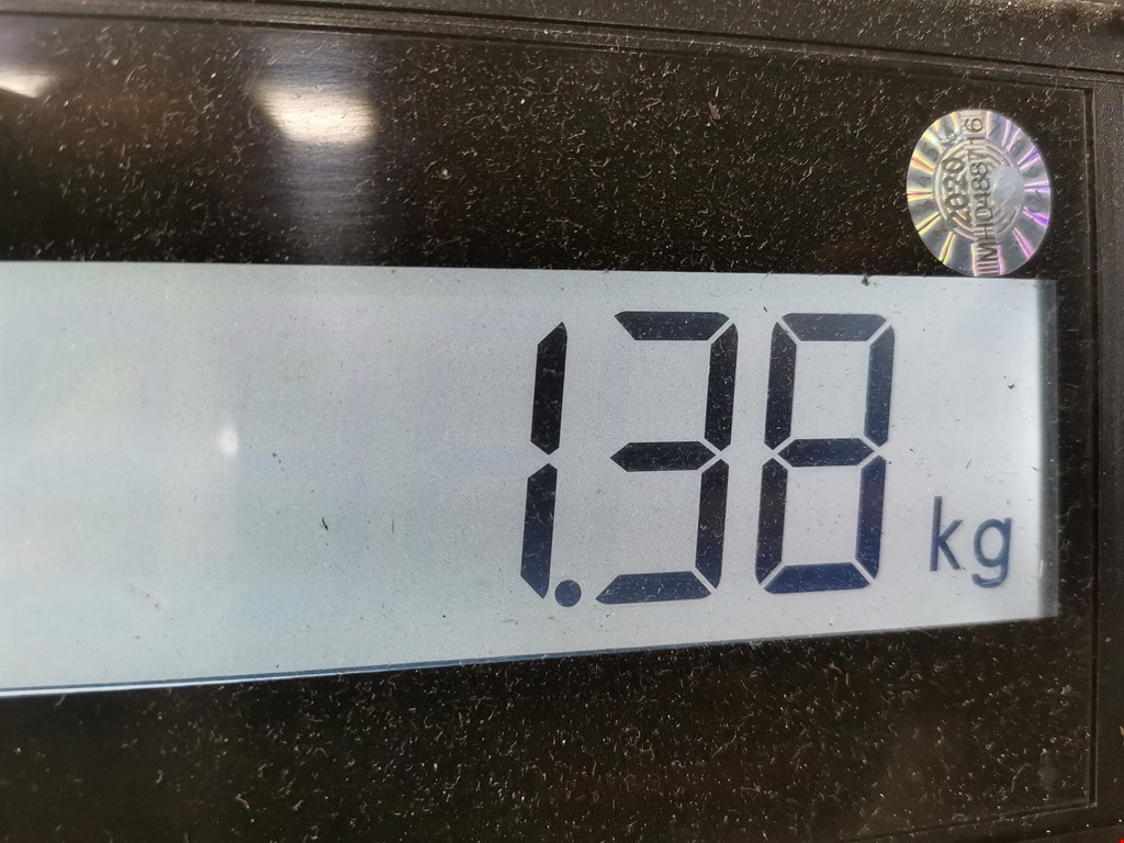 Насос водяной (помпа) KIA Optima 2010-2016