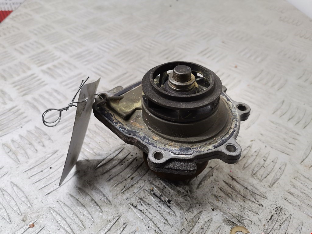 Насос водяной (помпа) OPEL Astra H/Family 2004-2015