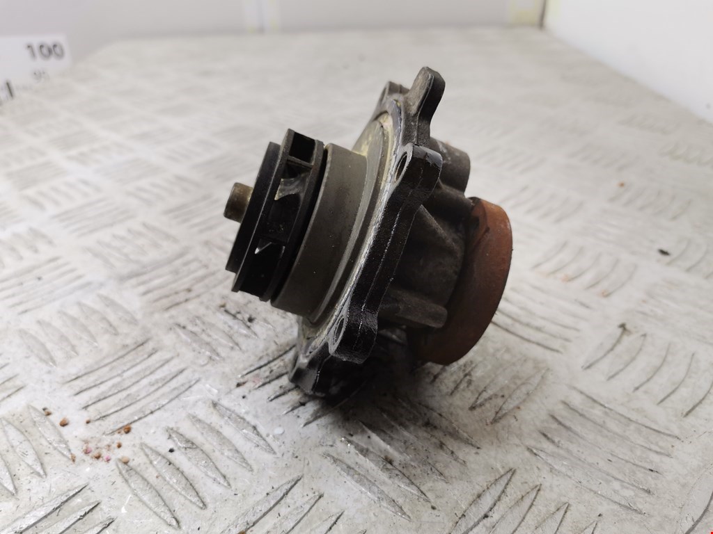 Насос водяной (помпа) OPEL Astra H/Family 2004-2015