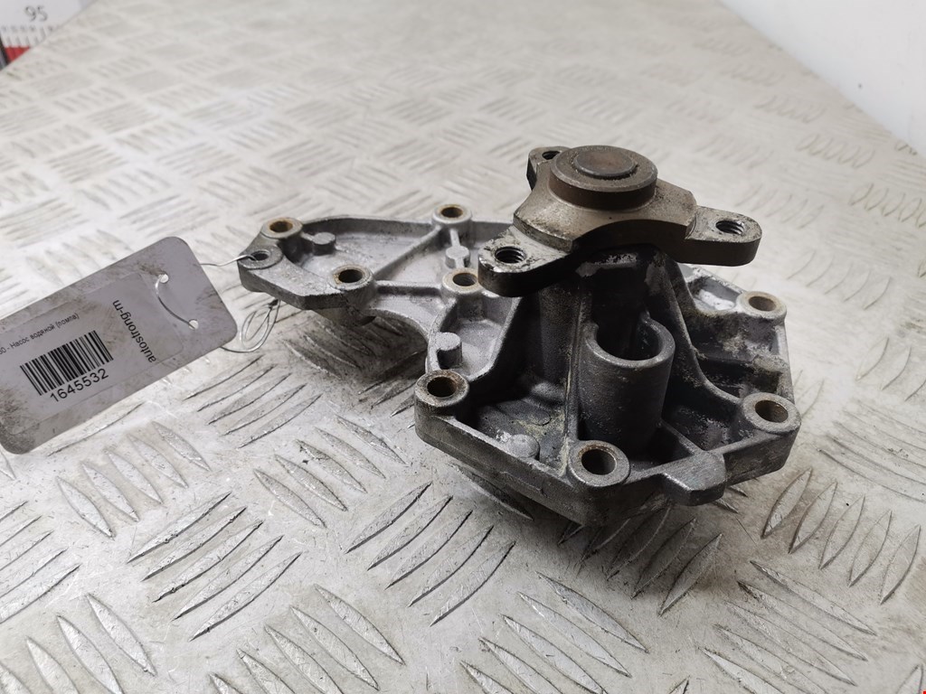 Насос водяной (помпа) RENAULT Scenic I 1996-2003