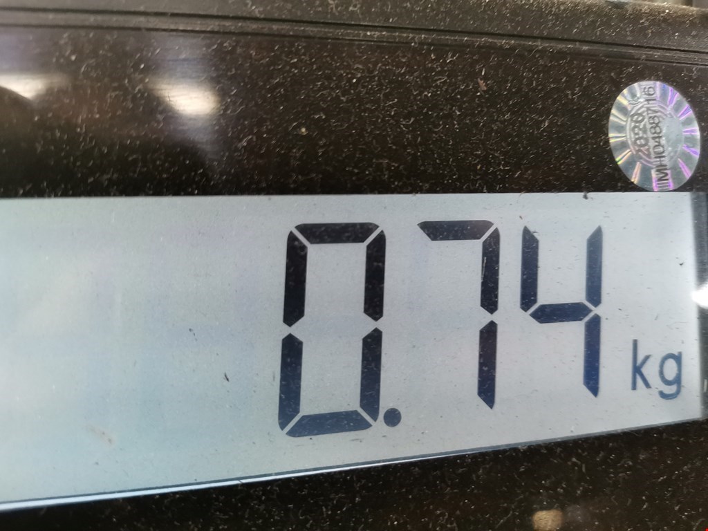 Насос водяной (помпа) RENAULT Scenic I 1996-2003