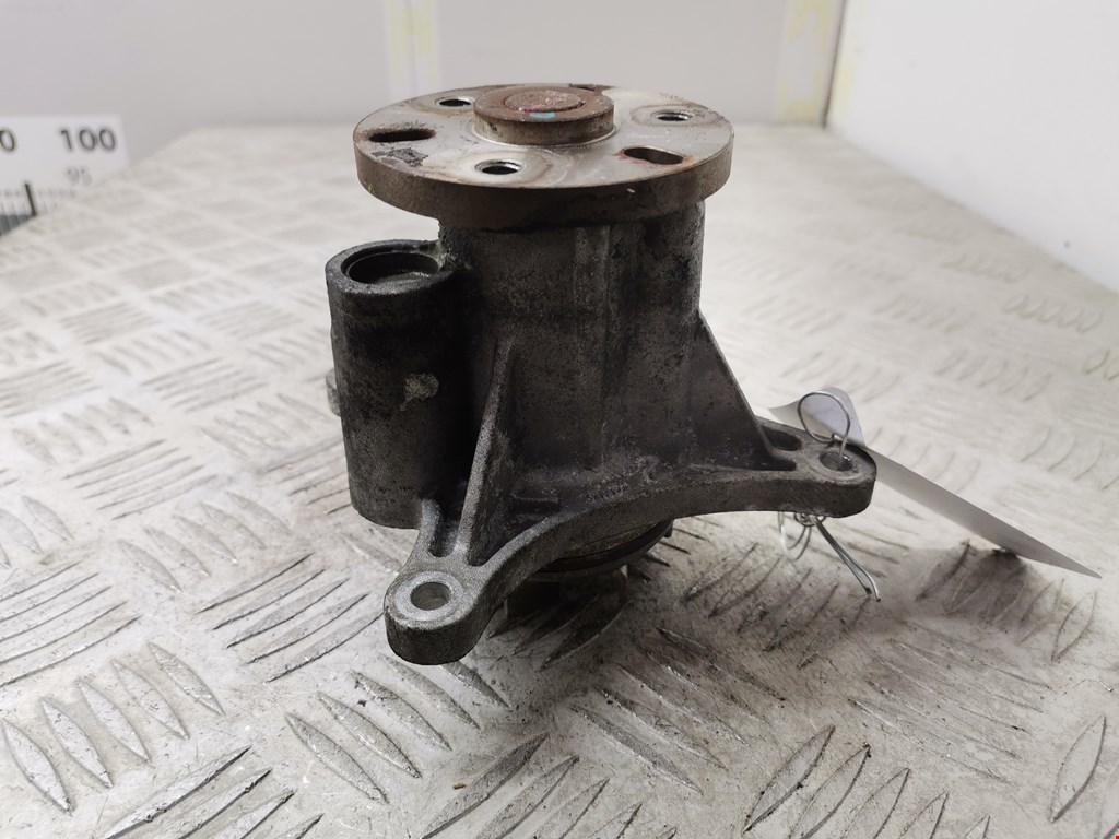 Насос водяной (помпа) PEUGEOT 407 2004-2010