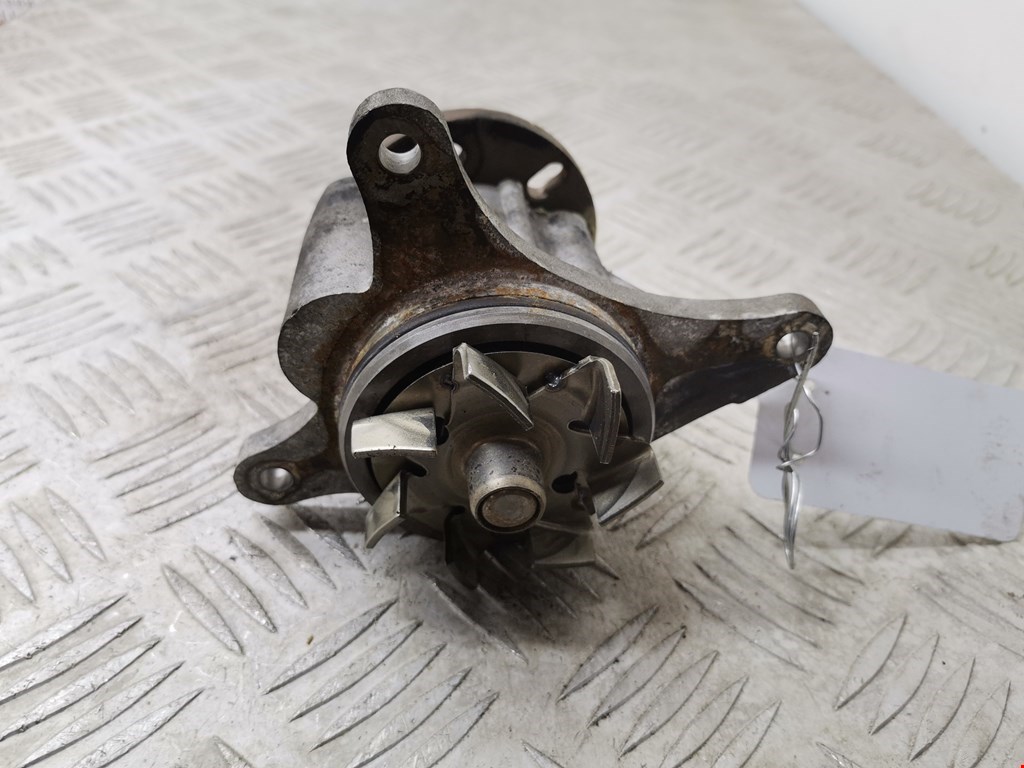 Насос водяной (помпа) PEUGEOT 407 2004-2010