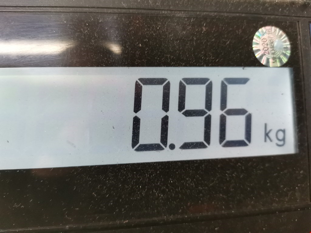 Насос водяной (помпа) PEUGEOT 407 2004-2010