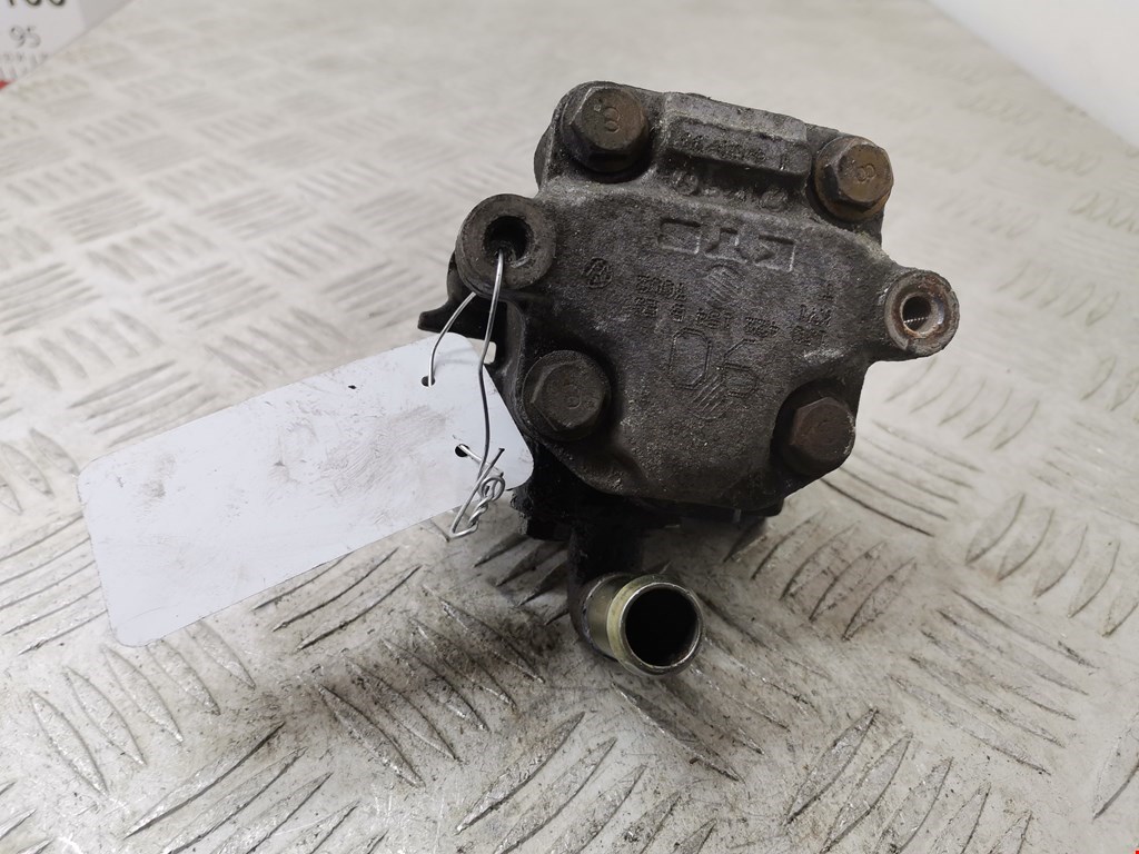 Насос гидроусилителя руля (ГУР) VOLKSWAGEN Bora 1998-2005