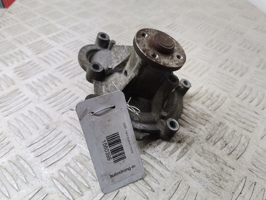 Насос водяной (помпа) MERCEDES-BENZ CLK-Class W209 2002-2009