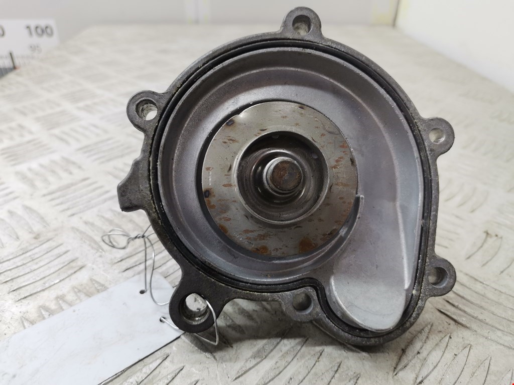 Насос водяной (помпа) MERCEDES-BENZ CLK-Class W209 2002-2009