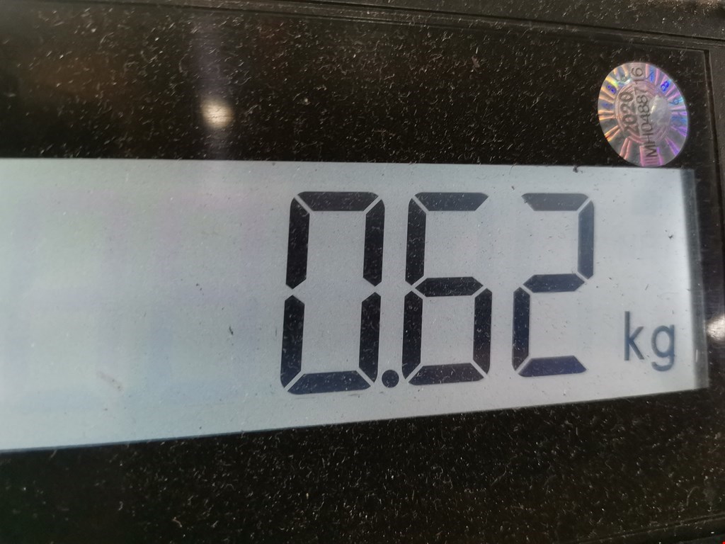 Насос водяной (помпа) MERCEDES-BENZ CLK-Class W209 2002-2009